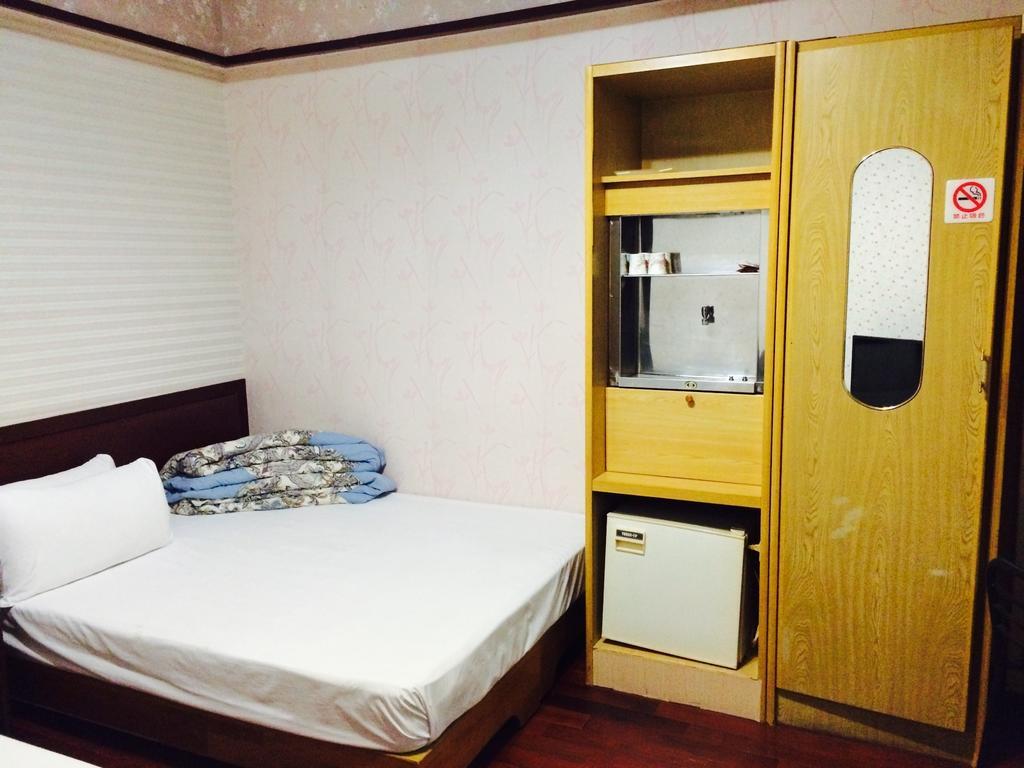 Kai Cheng Inn 旅館134 Jiaoxi Habitación foto